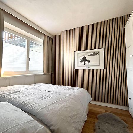 埃尔瓦尔德Haus Blaesi公寓 外观 照片